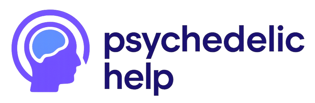 Psychedelic Help - Integration Therapy Platform